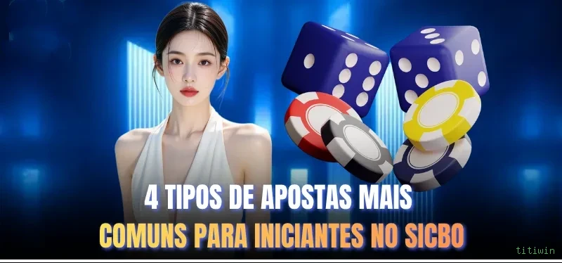Plataforma titiwin - cassino e apostas