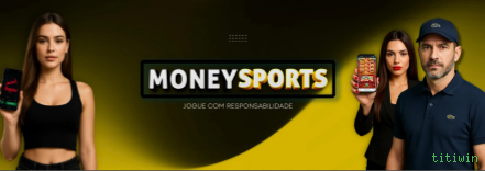 Bônus boas-vindas titiwin R$100