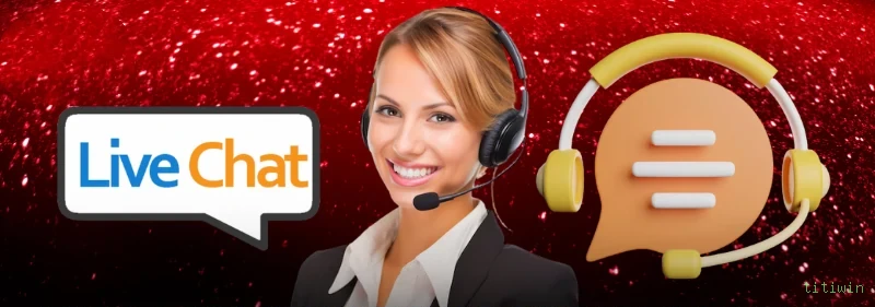 Bônus exclusivos membros VIP titiwin